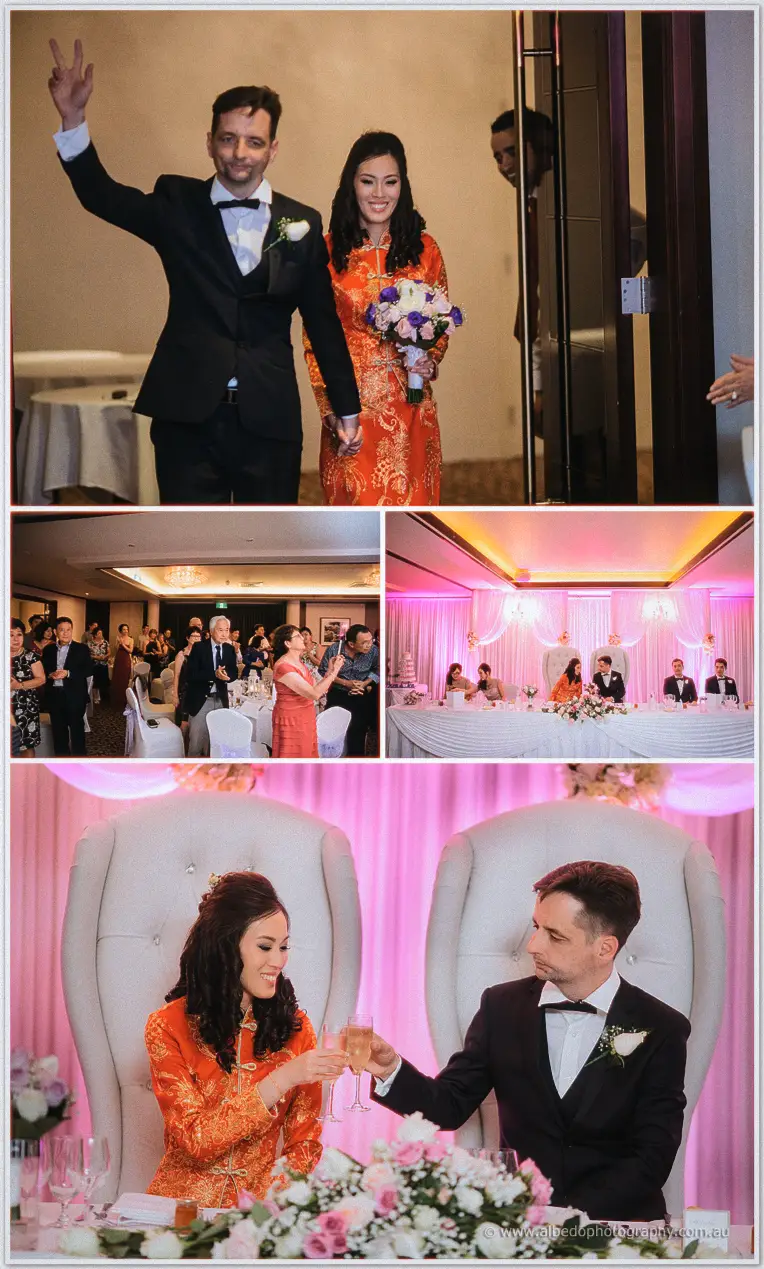 Perth Wedding Photographer