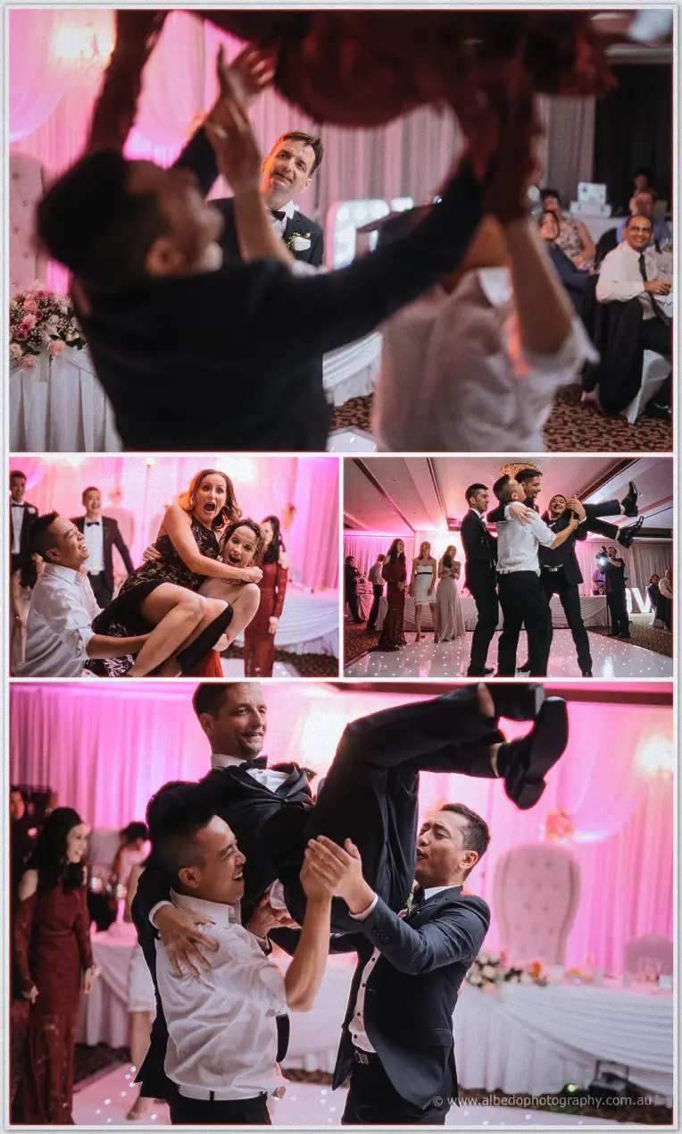Perth Wedding Photographer