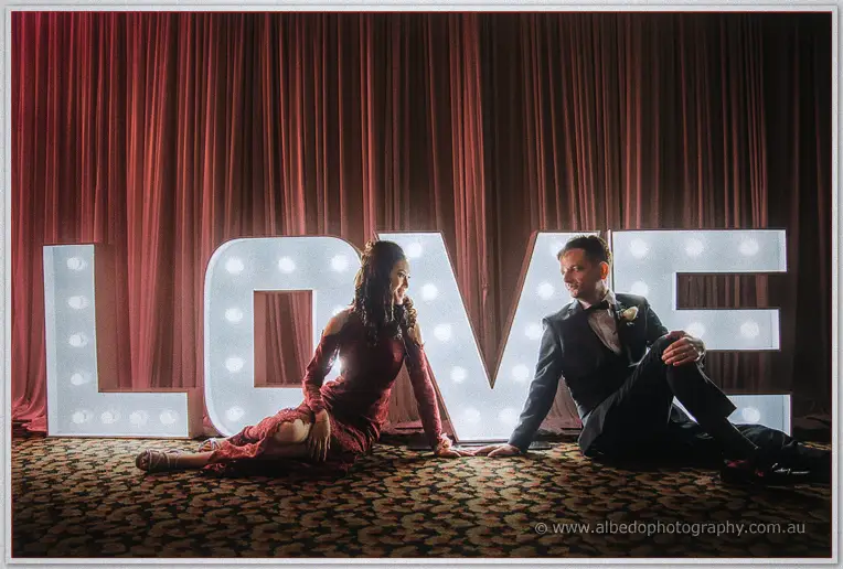 Perth Wedding Photographer