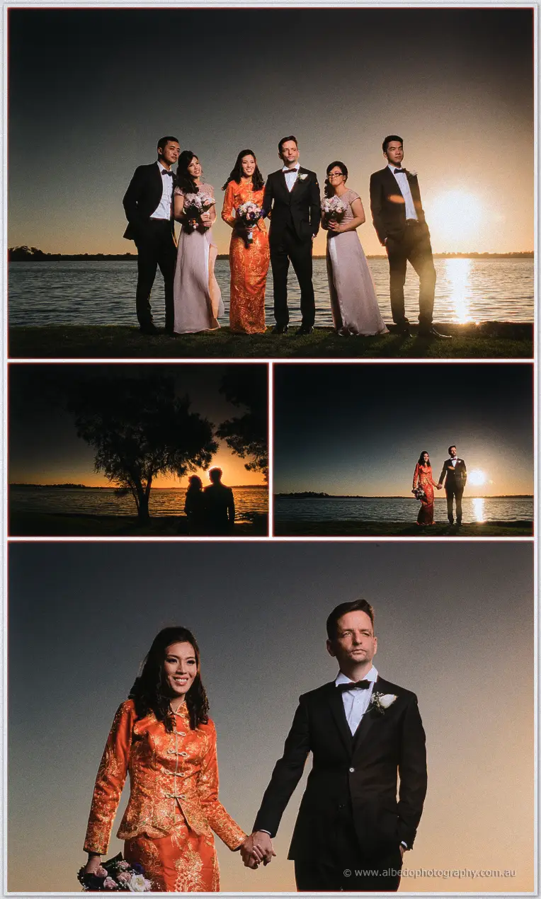 Perth Wedding Photographer