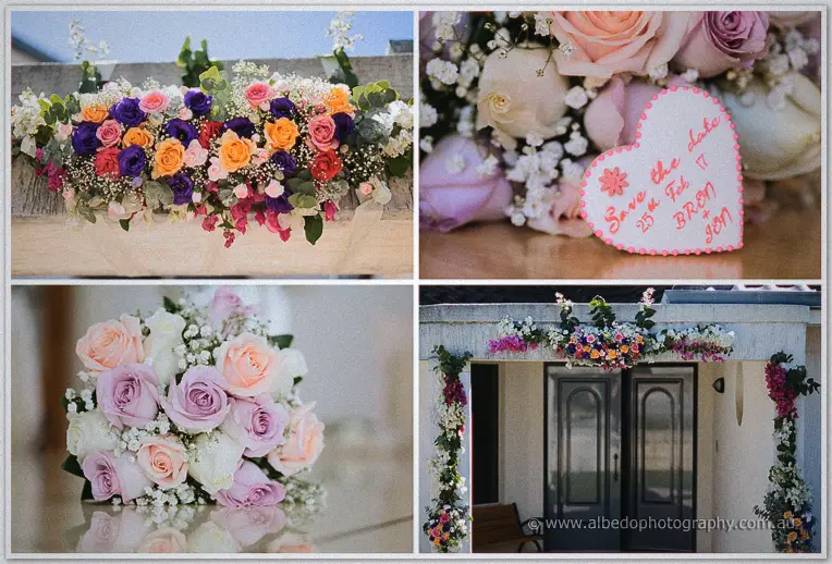 Perth Wedding Photographer