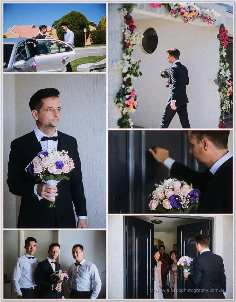 Perth Wedding Photographer