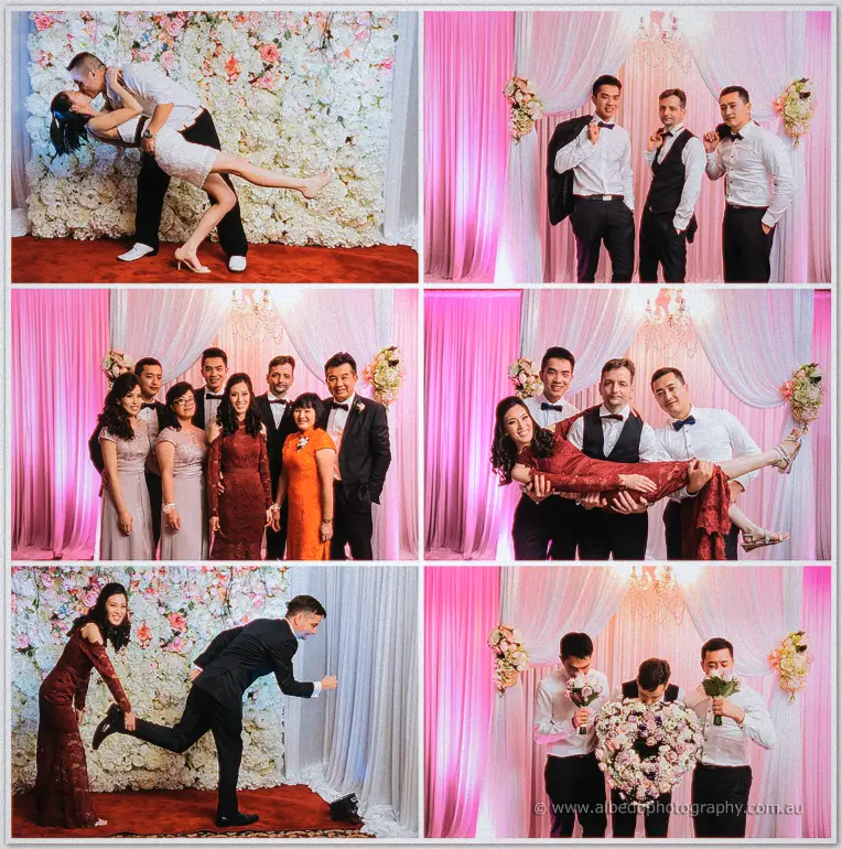 Perth Wedding Photographer