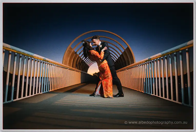 Perth Wedding Photographer