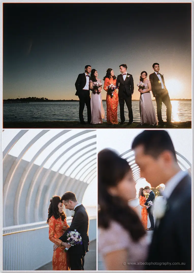 Perth Wedding Photographer