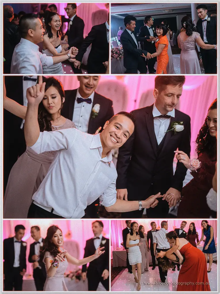 Perth Wedding Photographer