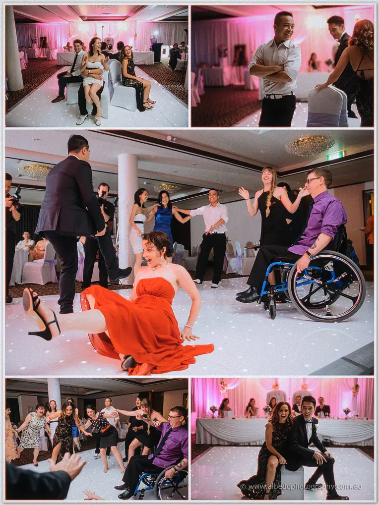 Perth Wedding Photographer