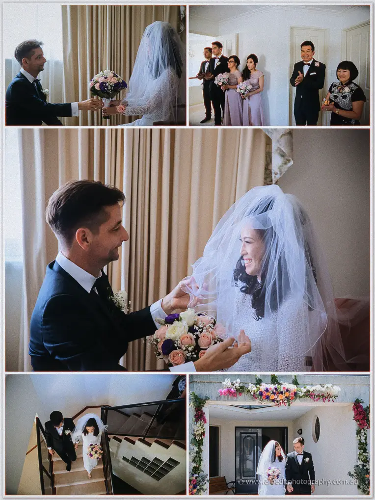 Perth Wedding Photographer