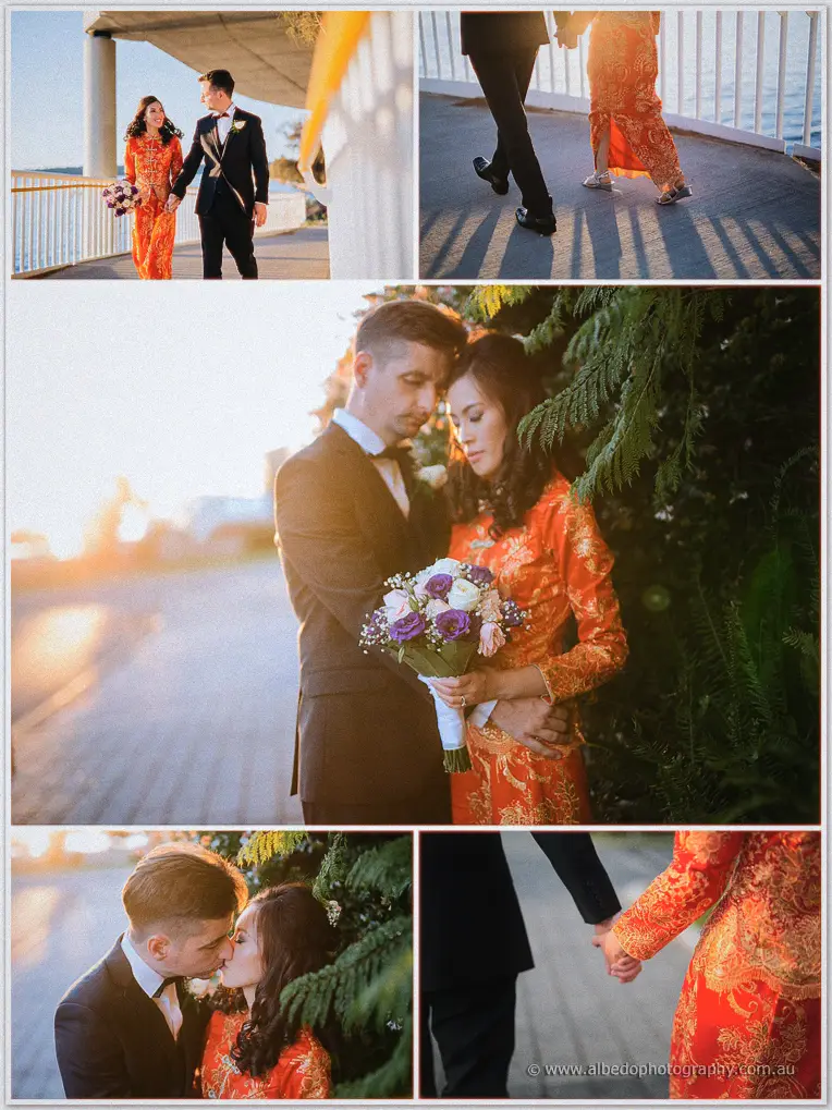 Perth Wedding Photographer