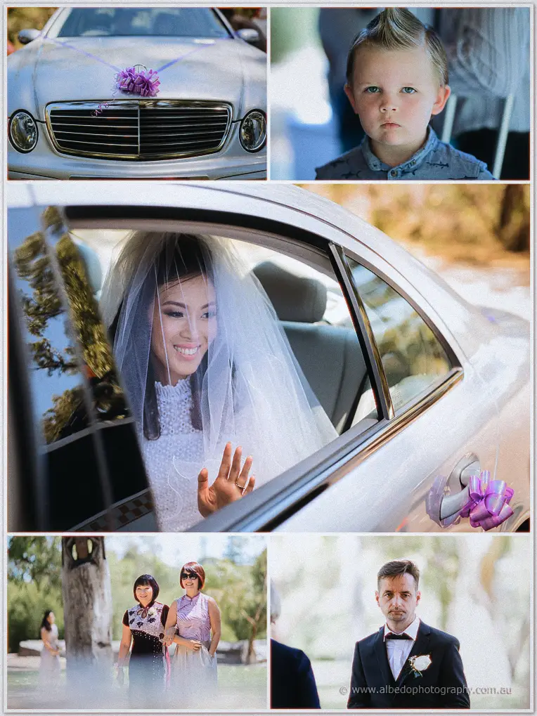 Perth Wedding Photographer