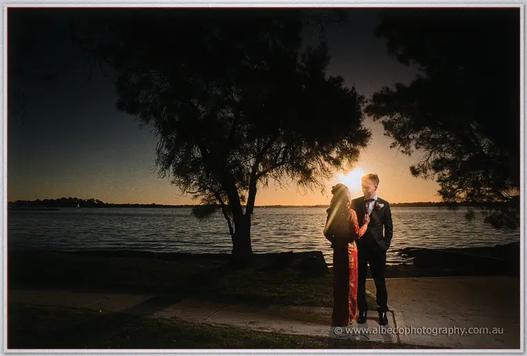 Perth Wedding Photographer