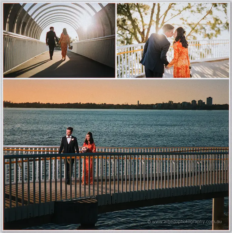 Perth Wedding Photographer