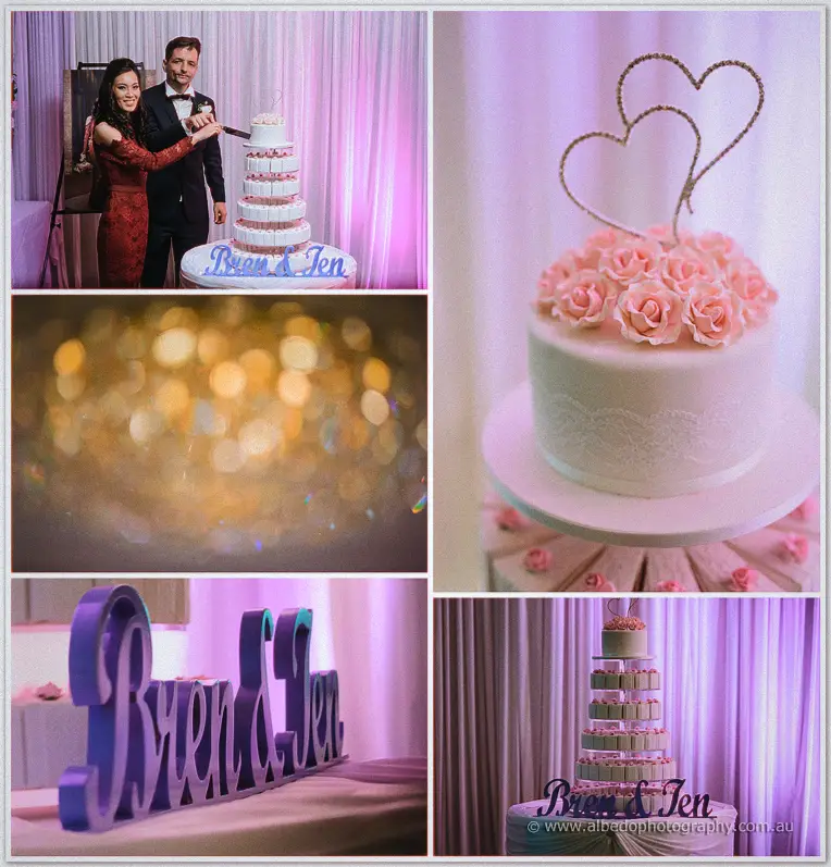 Perth Wedding Photographer