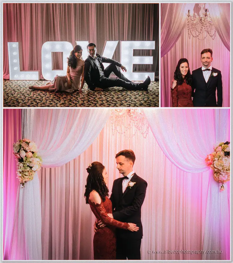Perth Wedding Photographer