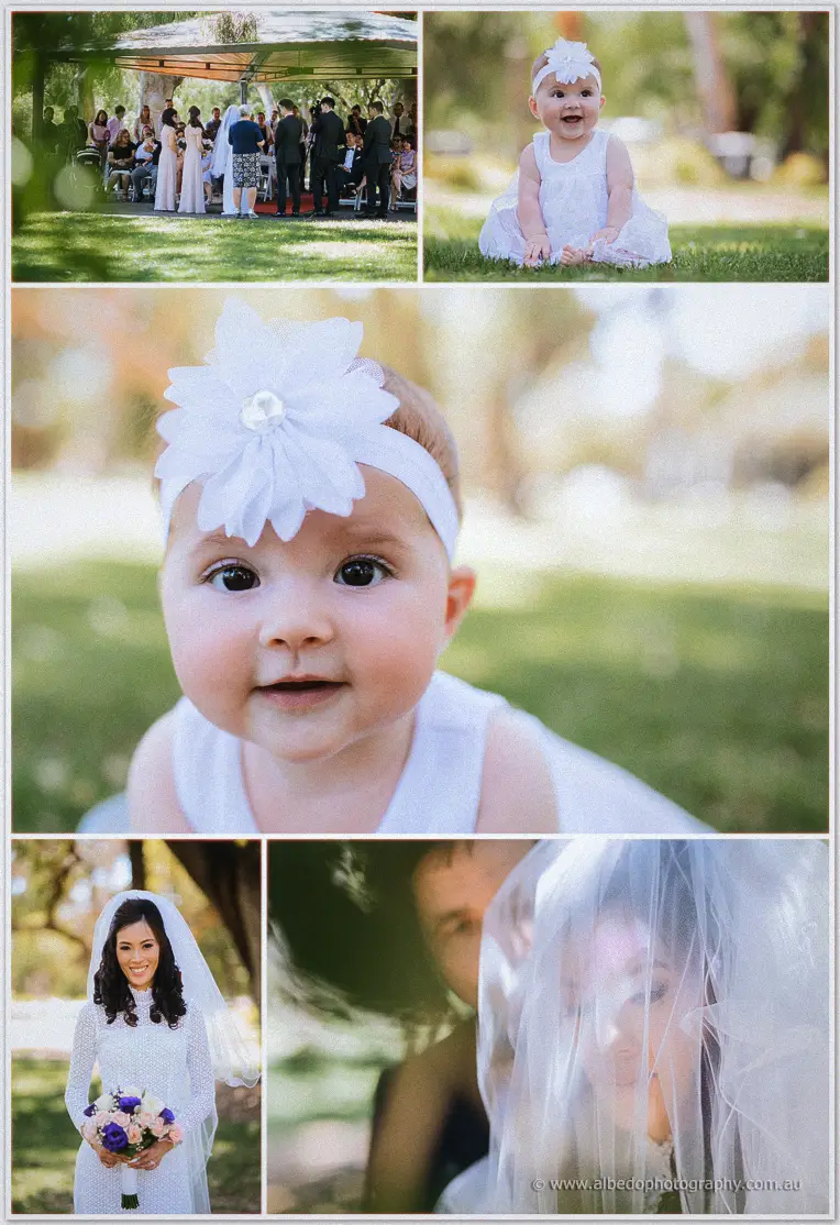 Perth Wedding Photographer