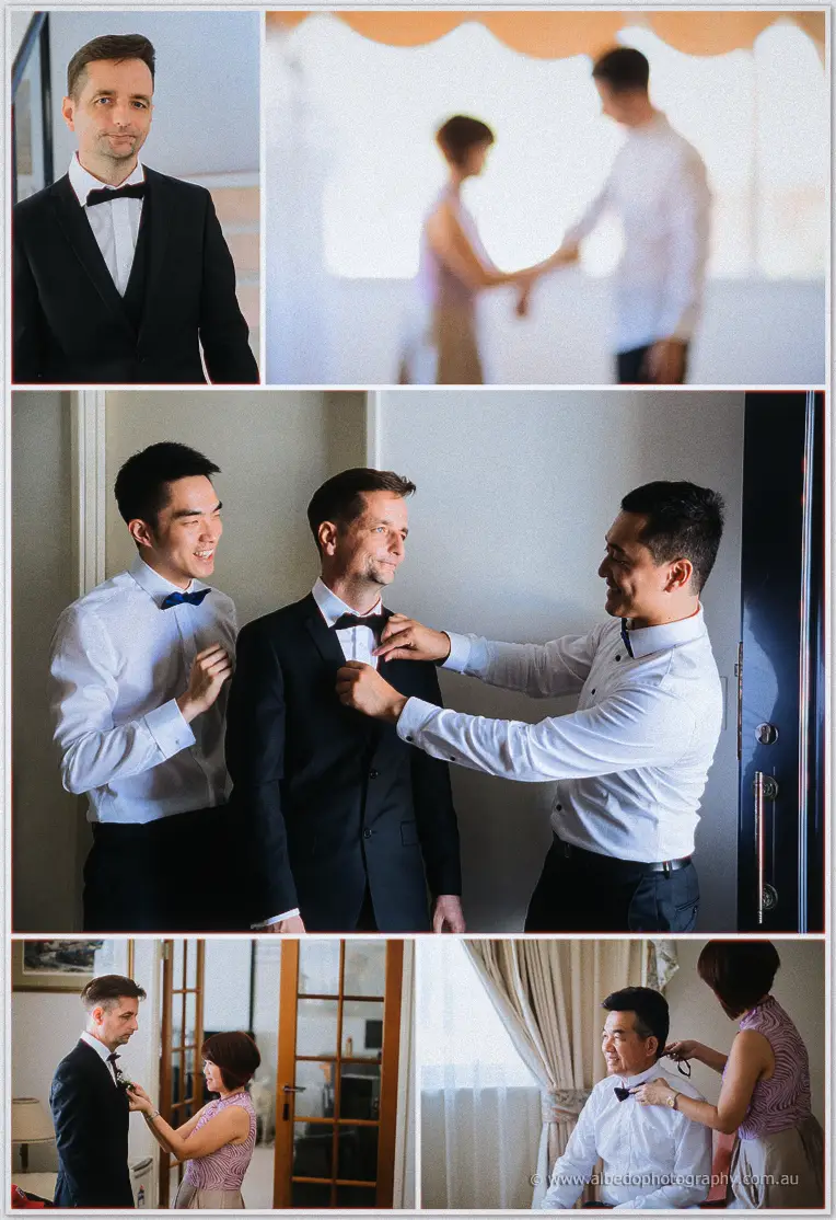Perth Wedding Photographer