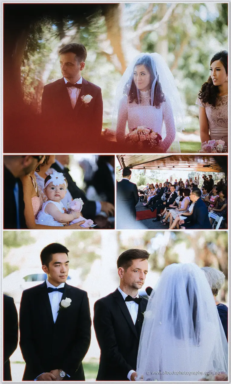 Perth Wedding Photographer