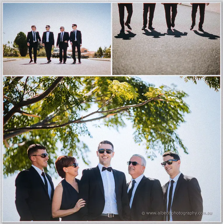 St Brigid's Wedding Photographer