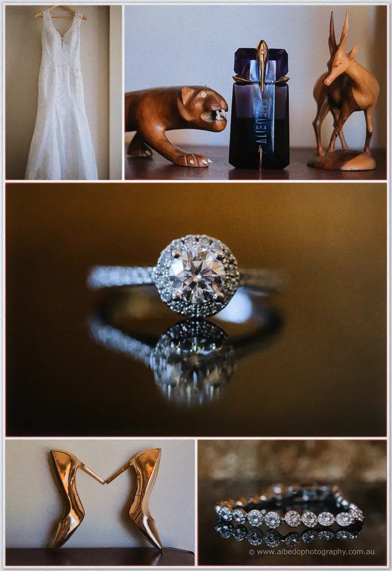 St Brigid's Wedding Photographer