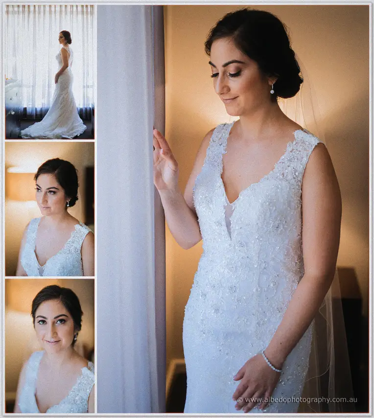 St Brigid's Wedding Photographer