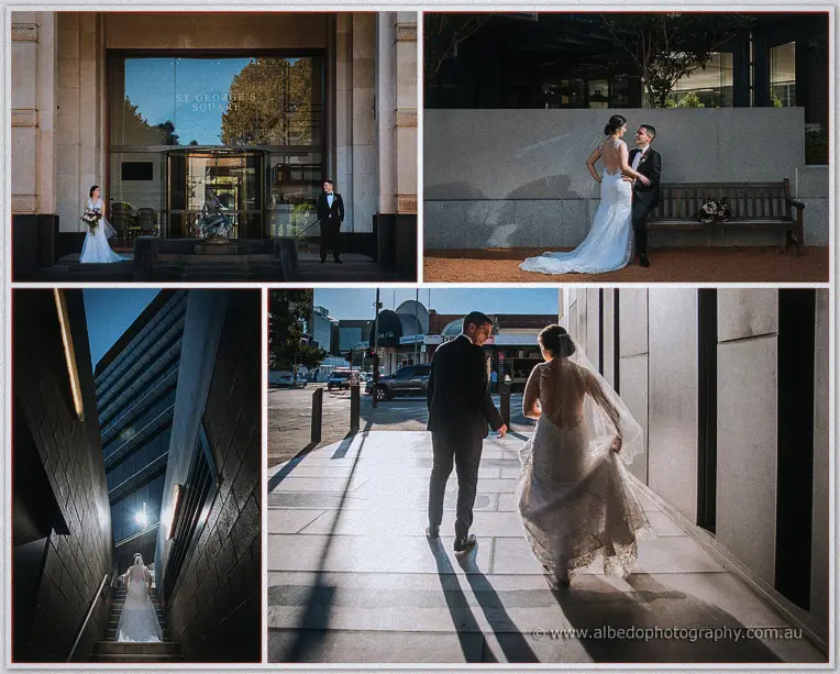 St Brigid's Wedding Photographer