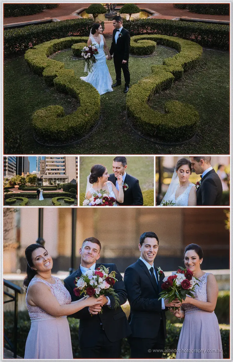 St Brigid's Wedding Photographer