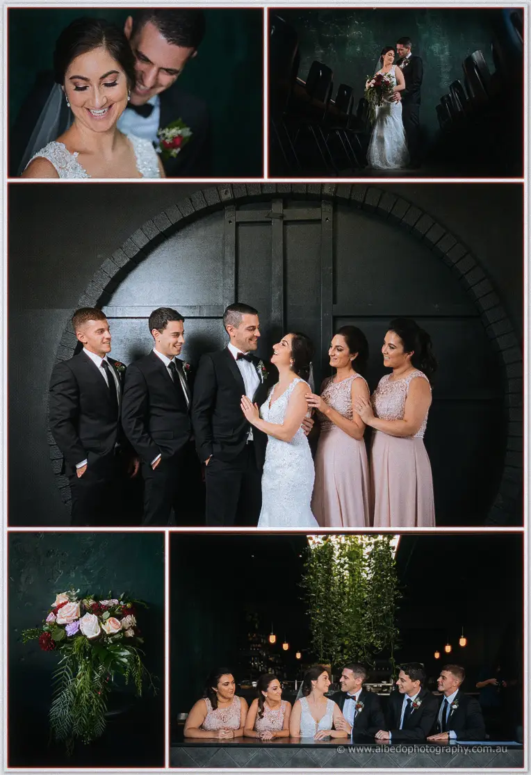 Acqua Viva Wedding Photographer