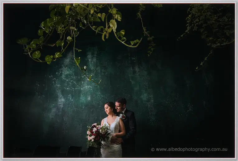 Acqua Viva Wedding Photographer