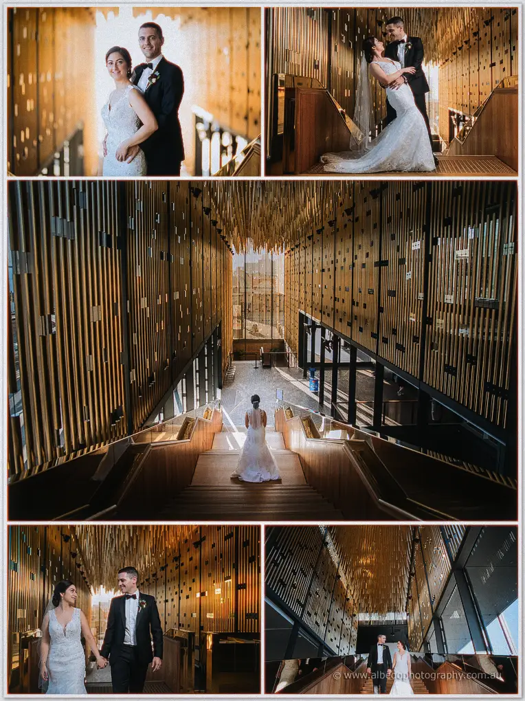 Acqua Viva Wedding Photographer