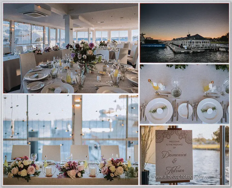 Acqua Viva Wedding Photographer