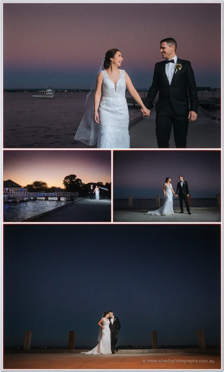 Acqua Viva Wedding Photographer