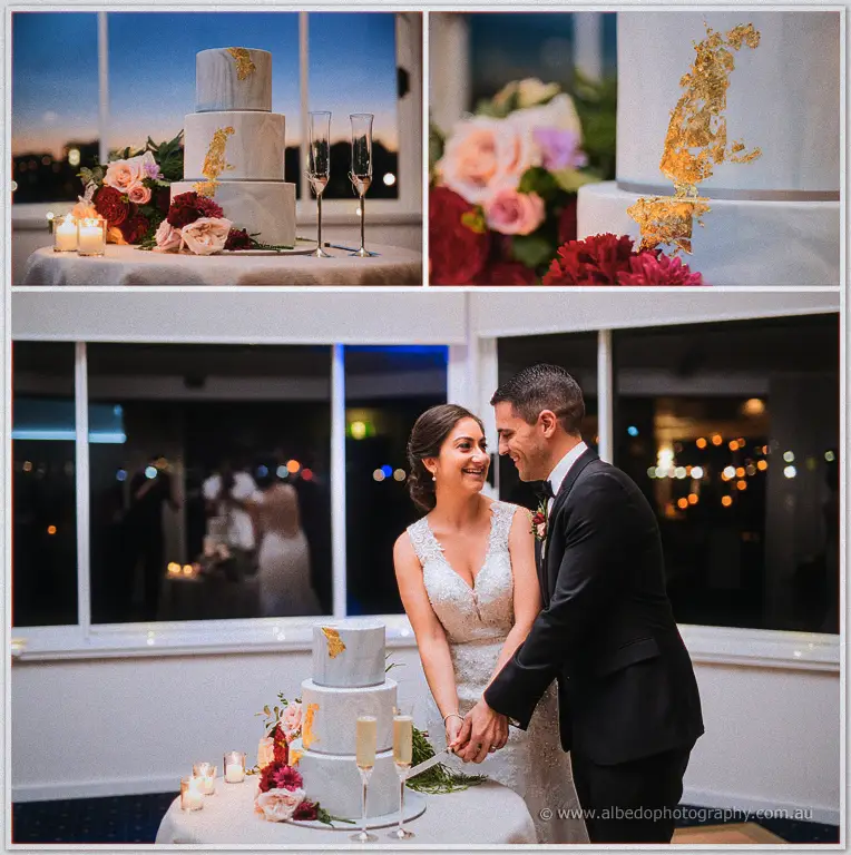 Acqua Viva Wedding Photographer
