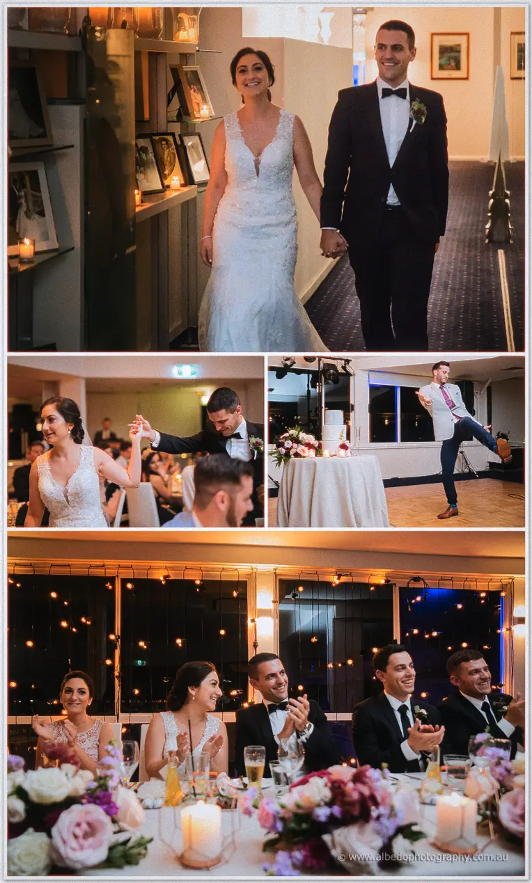 Acqua Viva Wedding Photographer