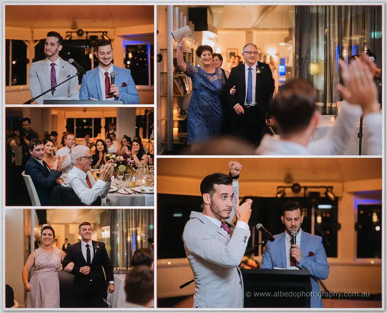 Acqua Viva Wedding Photographer