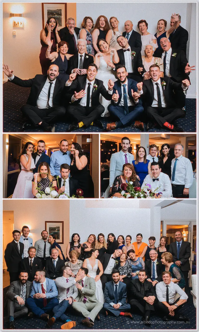Acqua Viva Wedding Photographer