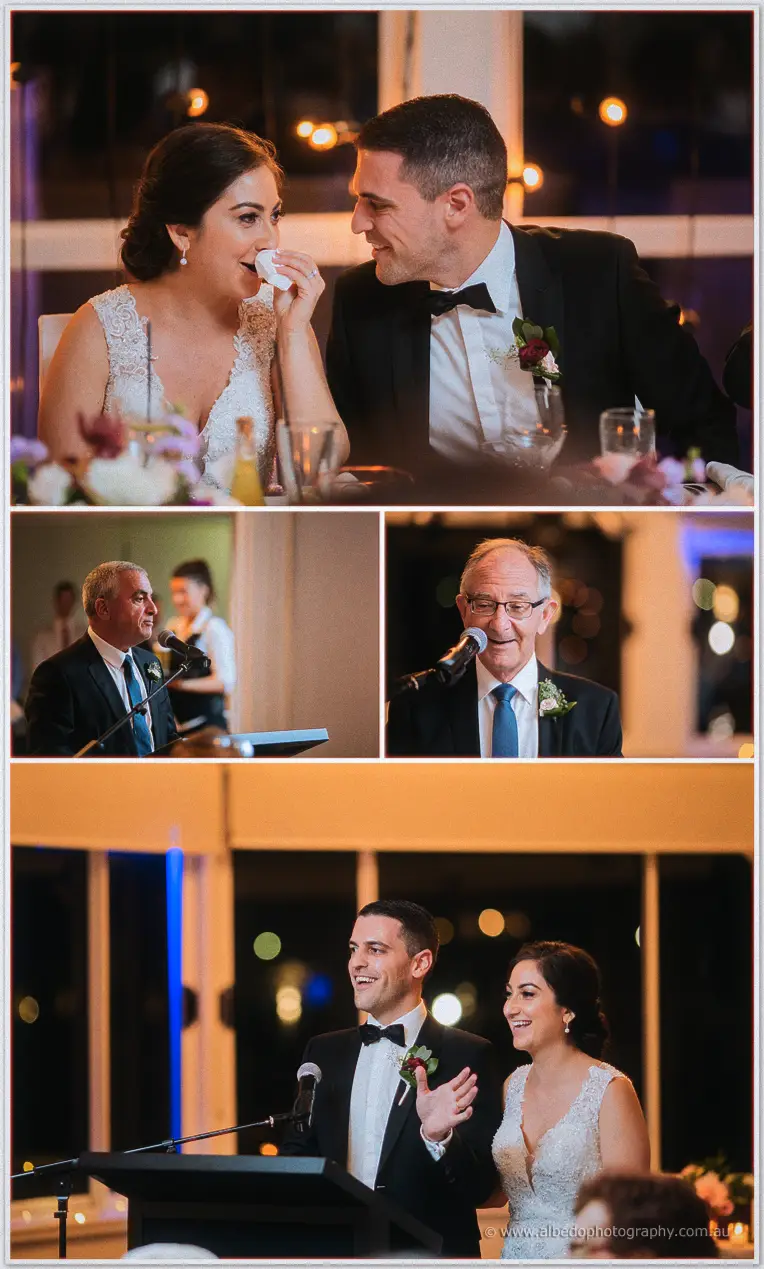 Acqua Viva Wedding Photographer