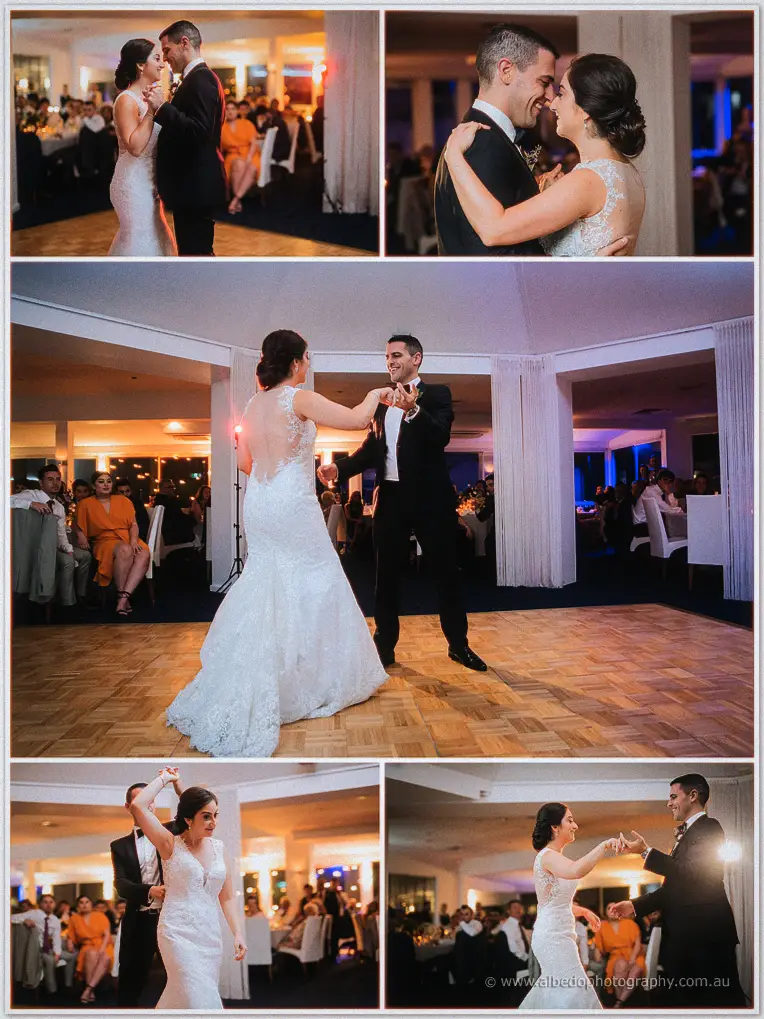 Acqua Viva Wedding Photographer