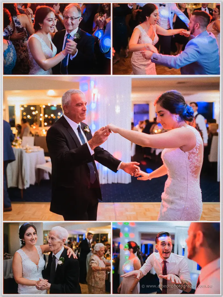 Acqua Viva Wedding Photographer