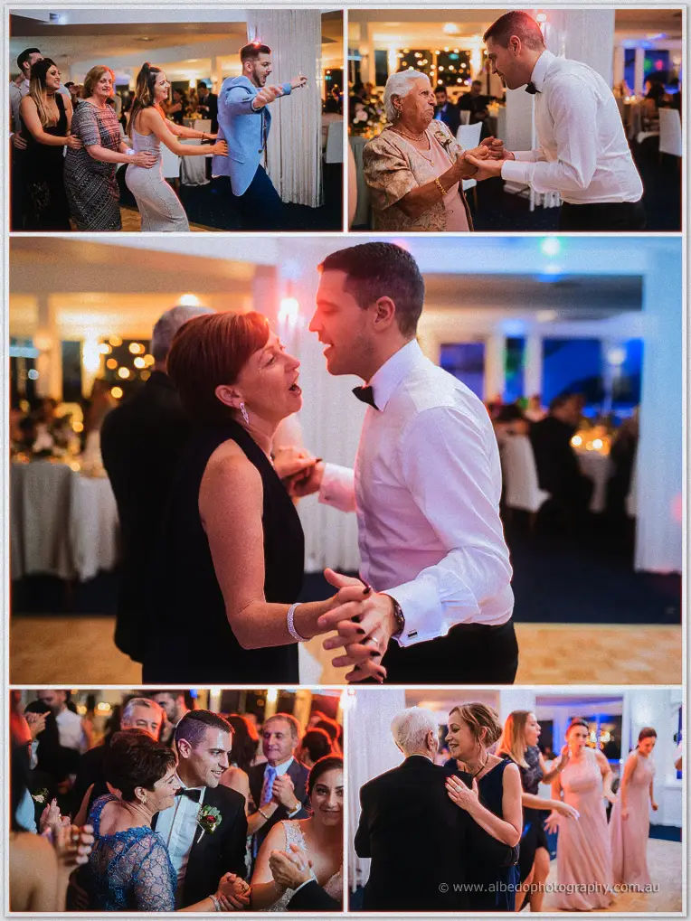 Acqua Viva Wedding Photographer
