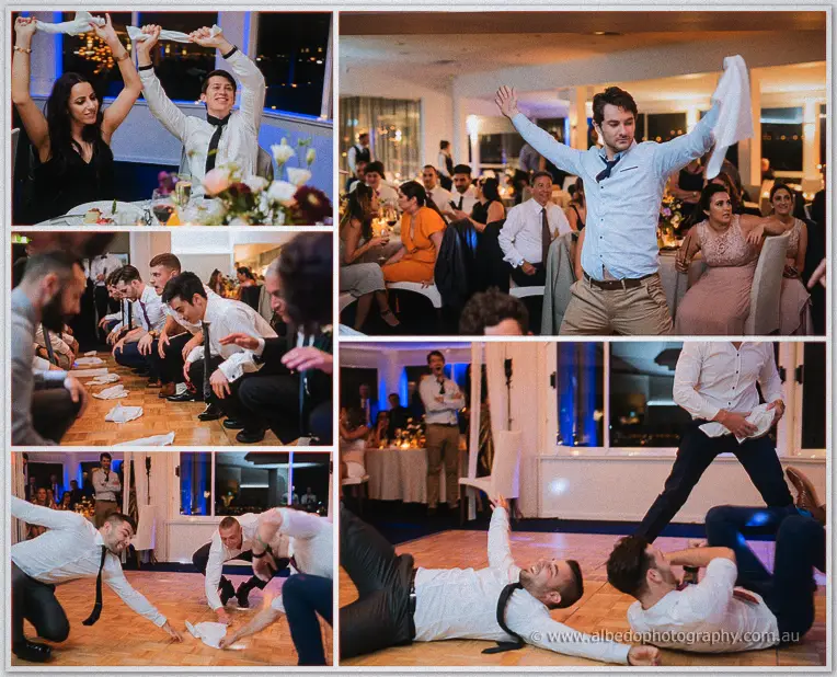Acqua Viva Wedding Photographer