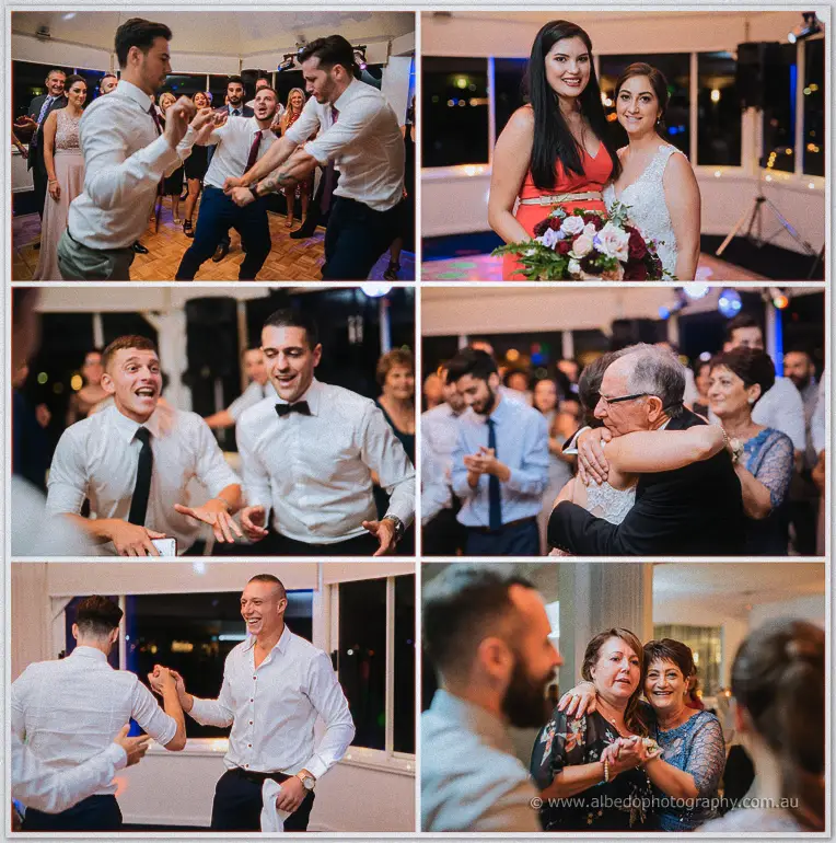 Acqua Viva Wedding Photographer