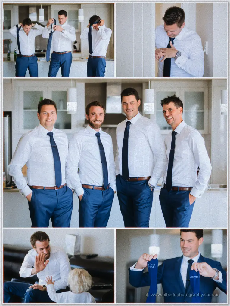 Peel Estate Wines Wedding Photographer