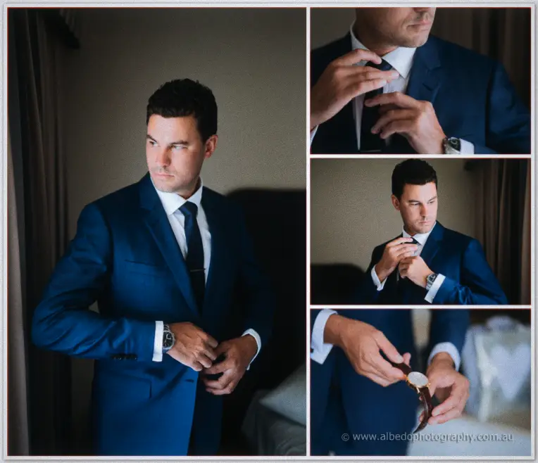 Peel Estate Wines Wedding Photographer