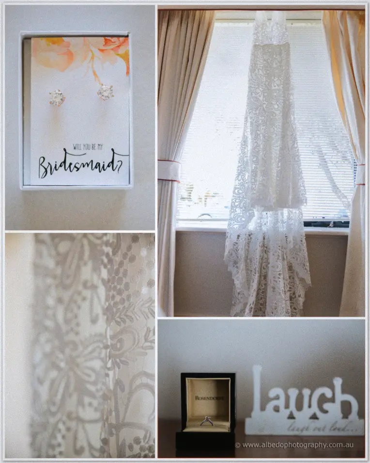 Peel Estate Wines Wedding Photographer