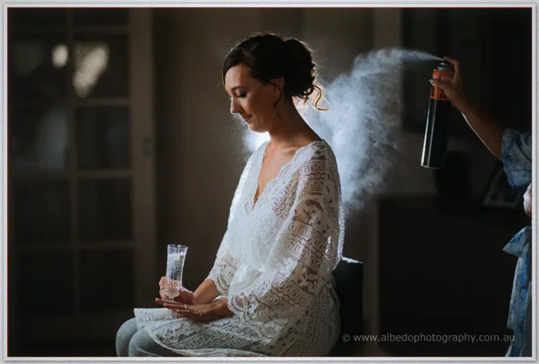 Peel Estate Wines Wedding Photographer