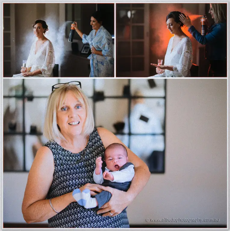 Peel Estate Wines Wedding Photographer