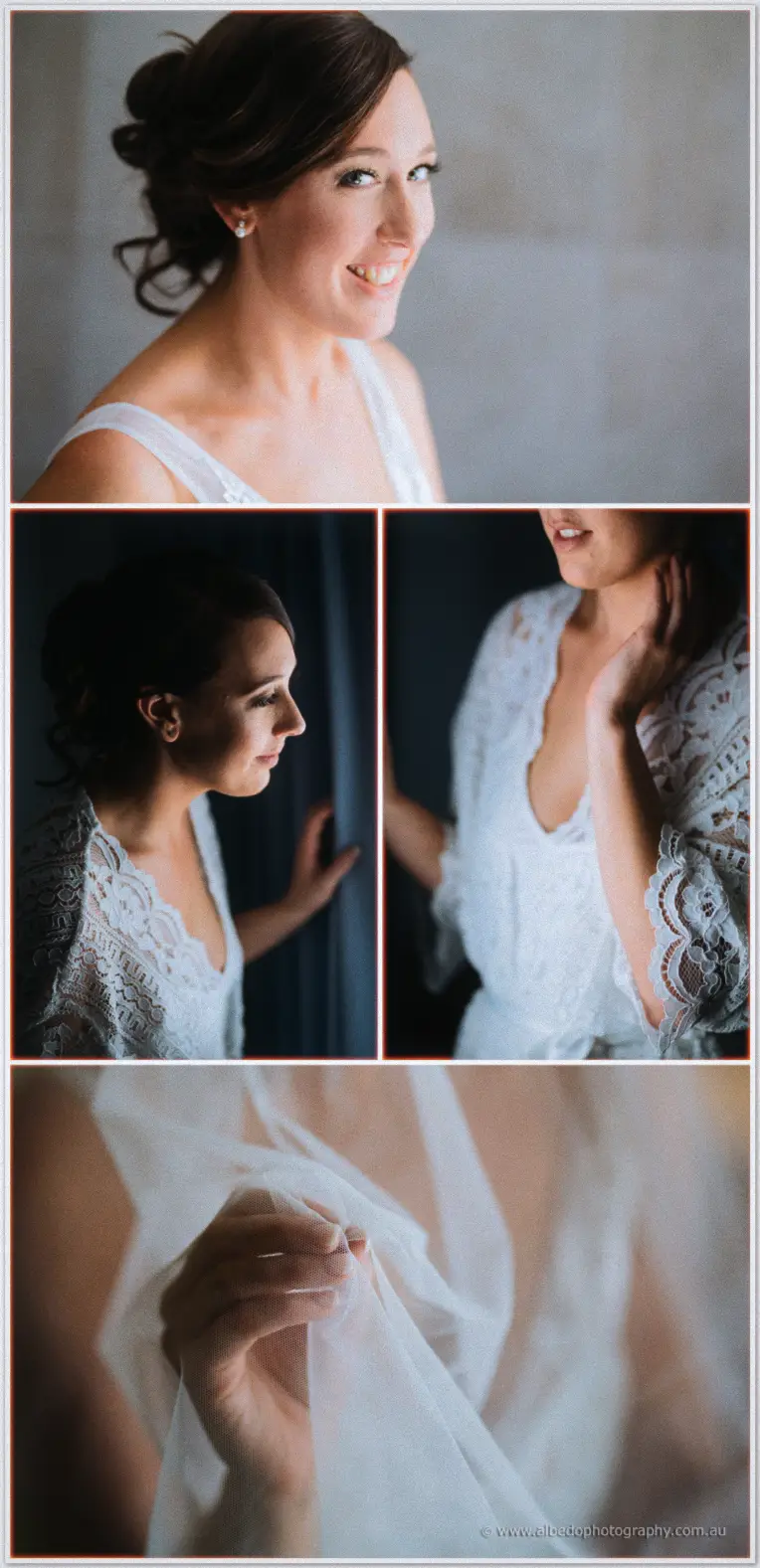 Peel Estate Wines Wedding Photographer