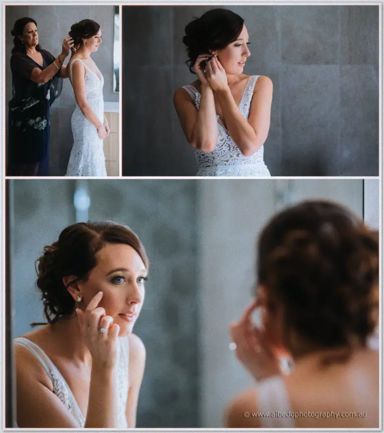 Peel Estate Wines Wedding Photographer