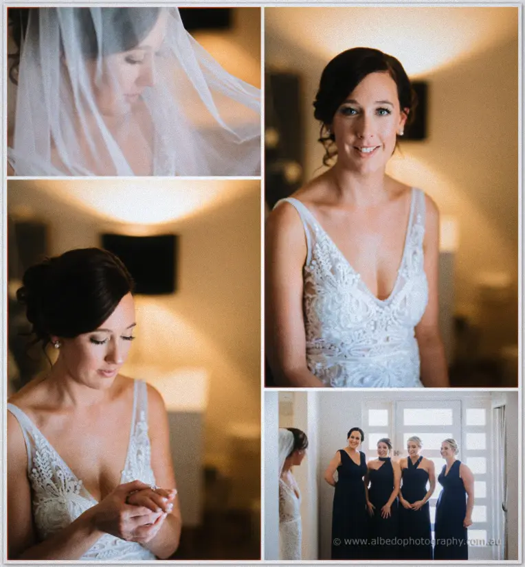 Peel Estate Wines Wedding Photographer
