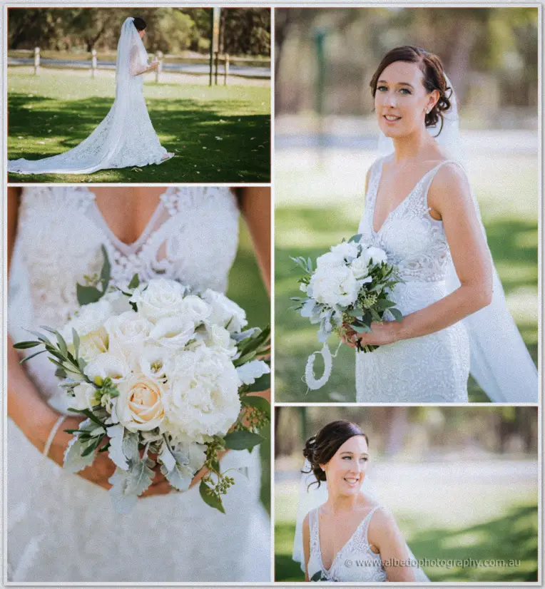 Peel Estate Wines Wedding Photographer
